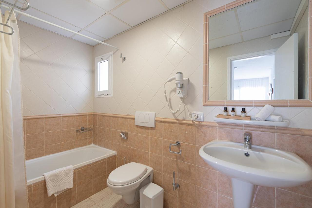 Ferienwohnung Apartamento 1 Con Terraza Y Piscina En Corralejo Exterior foto